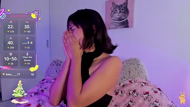 Snapshot of akame_meow chatting on January 2026 01:35:02 PM akame meow online show from January 2026 01:35:02 PM