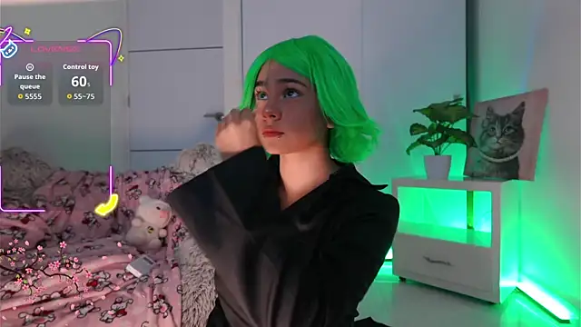 akame meow online show from April 2026 12:32:01 PM