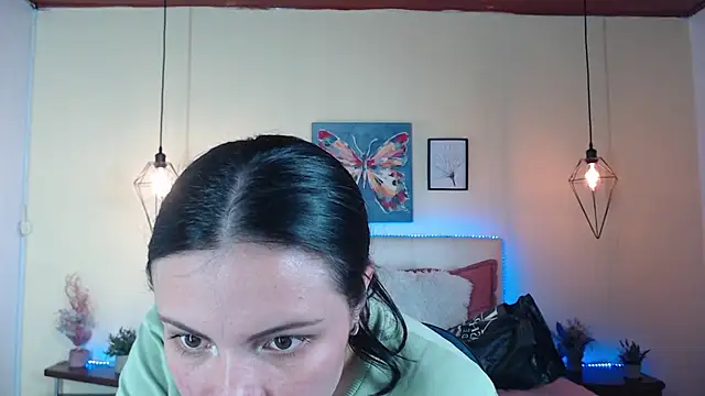 Megan 05  online show from June 2026 06:42:02 PM