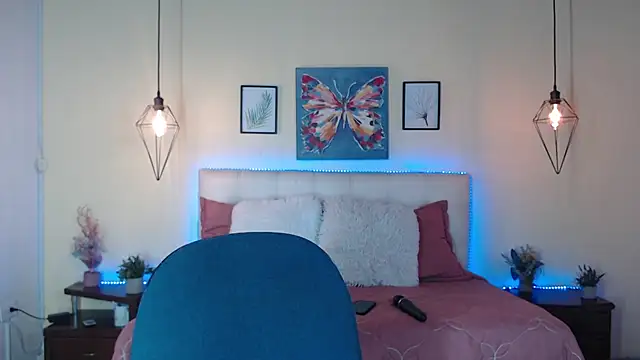 Megan 05  online show from July 2026 07:31:01 PM