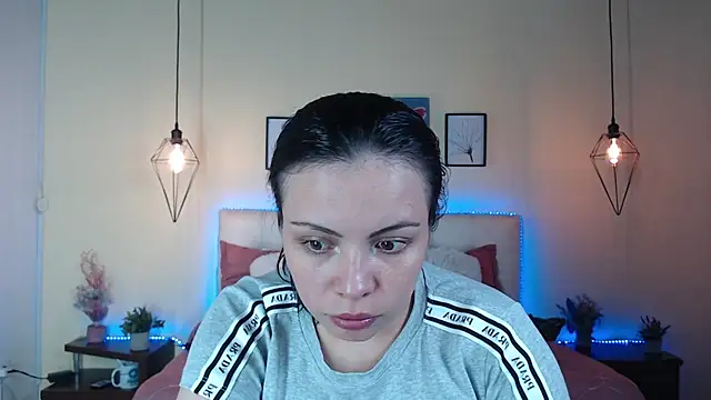 Megan 05  online show from July 2026 07:16:01 PM