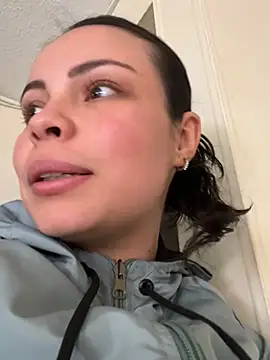 Megan 05  online show from July 2026 06:59:01 PM