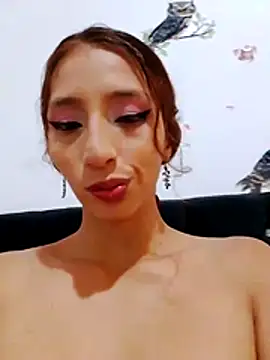 amelie sex online show from July 2026 05:01:02 PM