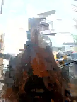 miss berlyn online show from November 2025 10:32:02 PM