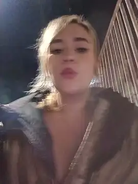 miss berlyn online show from May 2026 01:47:02 AM