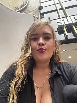miss berlyn online show from May 2026 05:10:01 PM