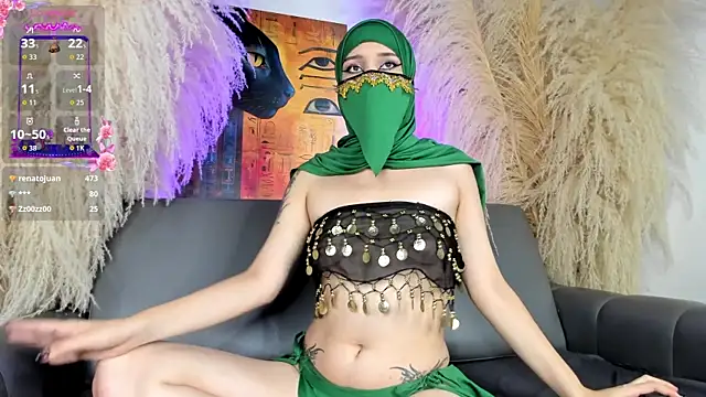 Snapshot of yara_hind chatting on October 2025 09:01:01 PM yara hind online show from October 2025 09:01:01 PM