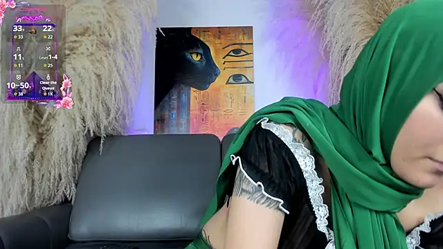 Snapshot of yara_hind chatting on October 2025 08:57:01 PM yara hind online show from October 2025 08:57:01 PM