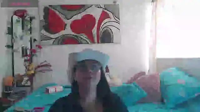 anii mantilla online show from July 2026 09:55:02 PM