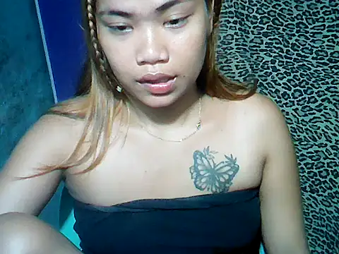 MorenaLovelyPinay24 online show from April 2026 02:27:02 AM