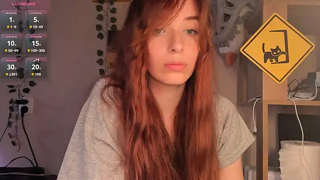 elilybby online show from July 2026 05:06:02 PM