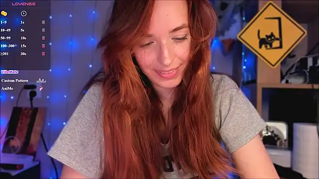 elilybby online show from July 2026 05:37:02 PM
