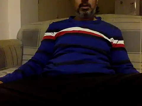 CaiBull online show from May 2026 07:19:01 PM