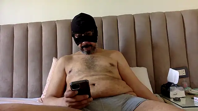 CaiBull online show from May 2026 05:24:01 AM