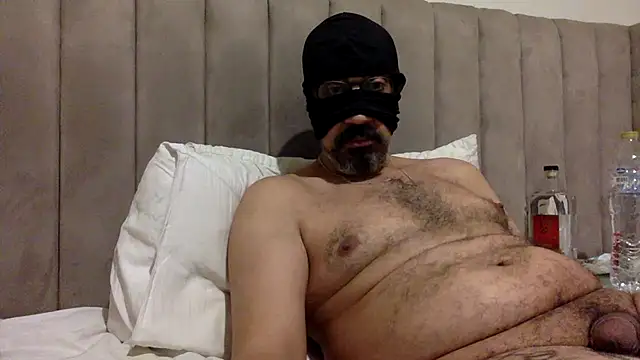 CaiBull online show from July 2026 11:21:02 PM