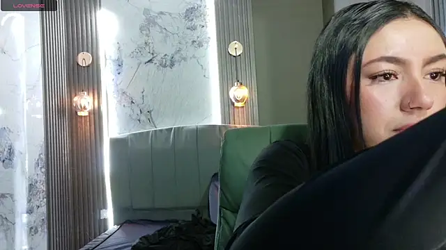 Snapshot of Megara_25 chatting on September 2025 02:21:01 PM Megara 25 online show from September 2025 02:21:01 PM