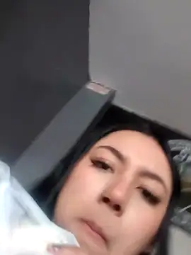 Snapshot of Megara_25 chatting on September 2025 04:44:02 PM Megara 25 online show from September 2025 04:44:02 PM