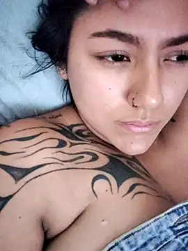 Snapshot of Megara_25 chatting on November 2025 08:18:01 PM Megara 25 online show from November 2025 08:18:01 PM