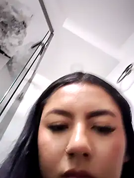 Snapshot of Megara_25 chatting on December 2025 01:58:01 AM Megara 25 online show from December 2025 01:58:01 AM