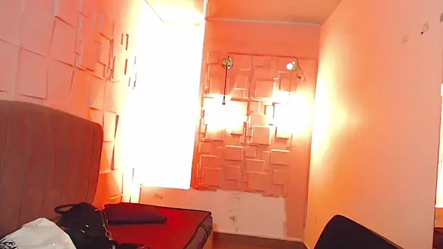 Snapshot of Megara_25 chatting on December 2025 05:07:02 PM Megara 25 online show from December 2025 05:07:02 PM