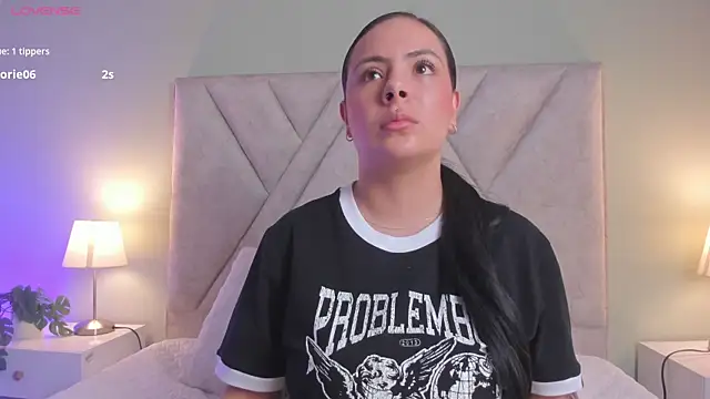 angelica cross  online show from May 2026 08:35:02 PM