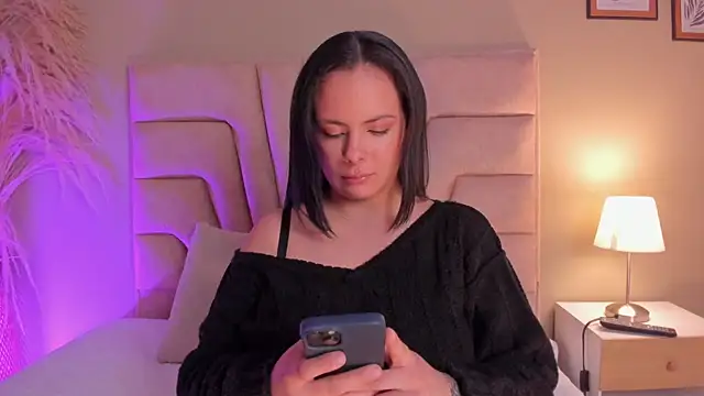 angelica cross  online show from May 2026 07:56:01 PM