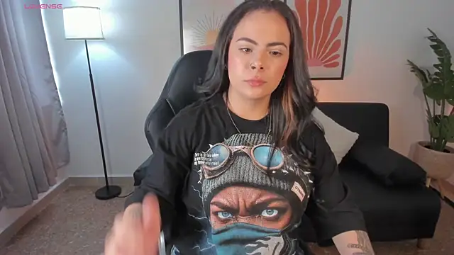 angelica cross  online show from July 2026 08:12:02 PM