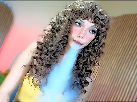 Snapshot of LollypopPrinzessx chatting on October 2025 10:08:01 AM LollypopPrinzessx online show from October 2025 10:08:01 AM