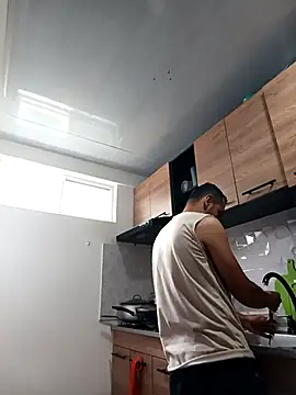 Snapshot of stivenlujan69 chatting on February 2026 07:09:02 PM stivenlujan69 online show from February 2026 07:09:02 PM