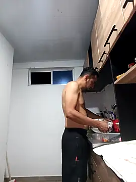 Snapshot of stivenlujan69 chatting on February 2026 01:10:02 AM stivenlujan69 online show from February 2026 01:10:02 AM