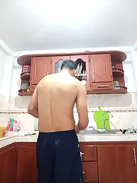 Snapshot of stivenlujan69 chatting on February 2026 01:06:02 AM stivenlujan69 online show from February 2026 01:06:02 AM