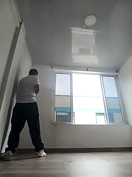 Snapshot of stivenlujan69 chatting on February 2026 03:09:02 PM stivenlujan69 online show from February 2026 03:09:02 PM