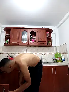 Snapshot of stivenlujan69 chatting on February 2026 06:07:01 PM stivenlujan69 online show from February 2026 06:07:01 PM