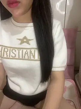 RubyBerry online show from September 2025 07:41:02 AM