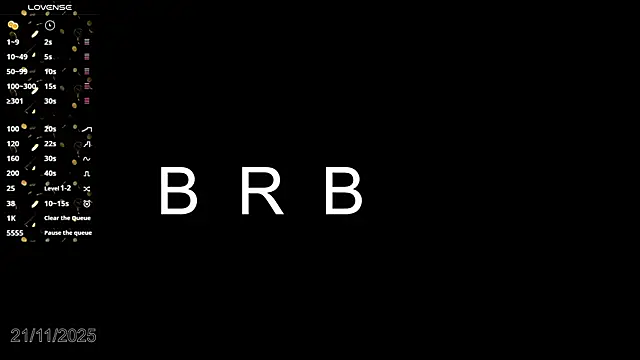 Ftm xxxperiencie online show from November 2025 01:15:01 AM