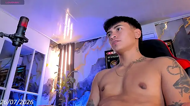 Ftm xxxperiencie online show from July 2026 12:39:02 AM