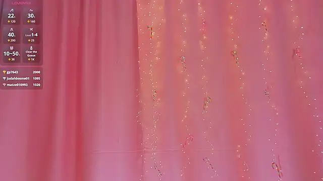 Snapshot of MiaSkyKiss chatting on January 2026 11:03:02 AM MiaSkyKiss online show from January 2026 11:03:02 AM