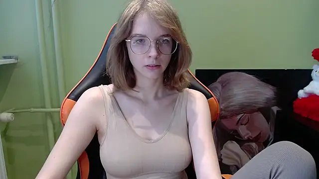 juicyPenny online show from February 2026 08:26:01 AM