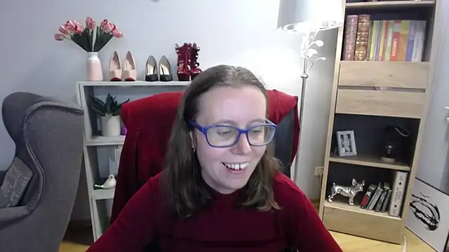 sweetxLizzy online show from November 2025 05:19:02 AM