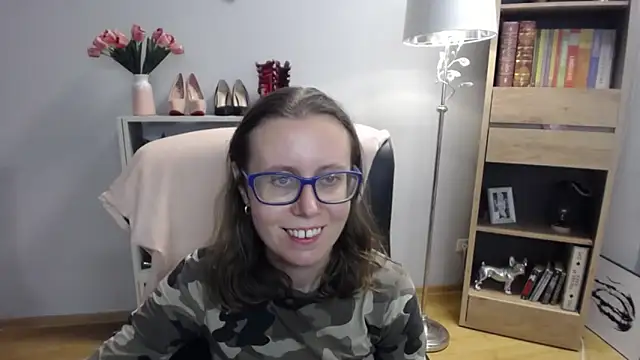 sweetxLizzy online show from November 2025 05:39:01 AM