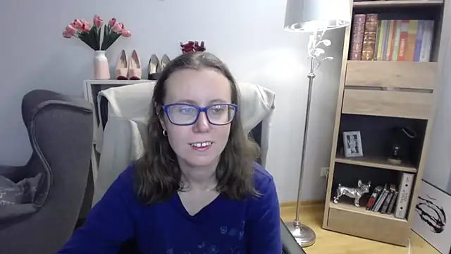 sweetxLizzy online show from November 2025 05:28:02 AM