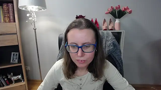 sweetxLizzy online show from December 2025 05:37:01 AM