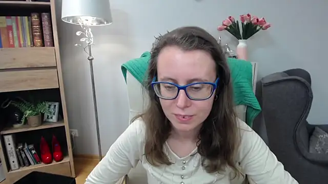 sweetxLizzy online show from March 2026 05:22:02 AM