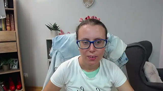 sweetxLizzy online show from June 2026 04:35:02 AM