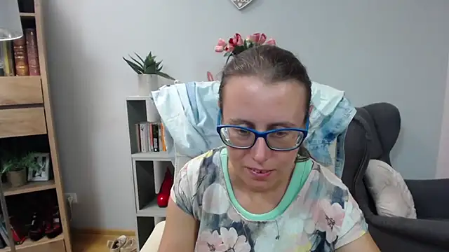 sweetxLizzy online show from July 2026 04:29:01 AM