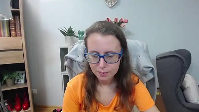 sweetxLizzy online show from July 2026 06:22:02 AM