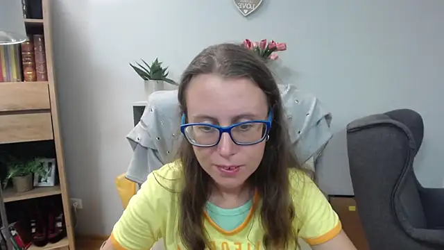 sweetxLizzy online show from July 2026 04:19:02 AM