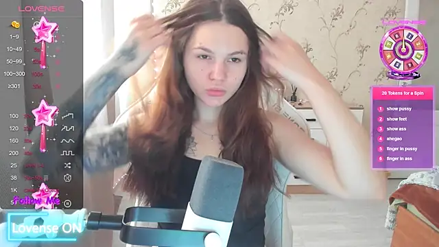 Snapshot of yourdreamm_ chatting on September 2025 08:08:01 AM yourdreamm online show from September 2025 08:08:01 AM