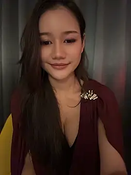 cherrycuteasian online show from May 2026 02:25:01 PM