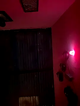 Snapshot of RandalHot chatting on October 2025 11:09:01 PM RandalHot online show from October 2025 11:09:01 PM